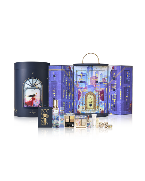 COURAGE TO WISH ADVENT CALENDAR